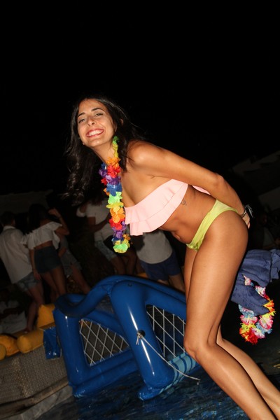 LAU Graduation Party